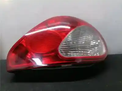 Pezzo di ricambio per auto di seconda mano Luci Posteriori Destra per JAGUAR X-TYPE 2.1 V6 24V CAT Riferimenti OEM IAM   
