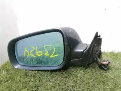 Second-hand car spare part Left Rearview Mirror for AUDI A4 BERLINA (B5) 1.8 20V Turbo OEM IAM references   