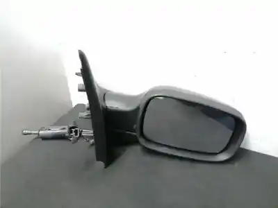 Peça sobressalente para automóvel em segunda mão Espelho Retrovisor Direito por RENAULT CLIO III 1.5 dCi Diesel CAT Referências OEM IAM   