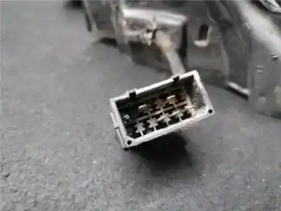 Pezzo di ricambio per auto di seconda mano specchio sinistro per audi a3 (8l) 1.9 tdi riferimenti oem iam   