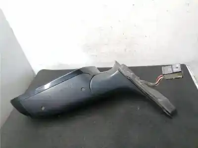 Pezzo di ricambio per auto di seconda mano specchio sinistro per audi a3 (8l) 1.9 tdi riferimenti oem iam   