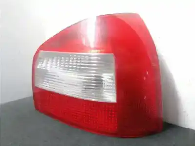 Second-hand car spare part right tailgate light for audi a3 (8l) 1.9 tdi oem iam references   