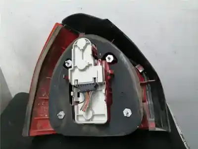 Second-hand car spare part right tailgate light for audi a3 (8l) 1.9 tdi oem iam references   