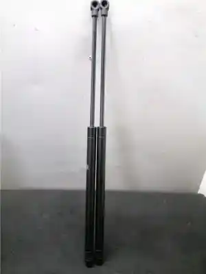 Peça sobressalente para automóvel em segunda mão Amortecedores Do Tronco / Porta por AUDI A3 (8L) 1.9 TDI Referências OEM IAM   