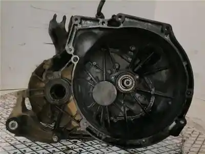 Pezzo di ricambio per auto di seconda mano RIDUTTORE per FORD FOCUS BERLINA (CAP)  Riferimenti OEM IAM 3M5R7F096YF  3M5R7002YF