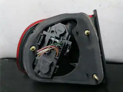 Peça sobressalente para automóvel em segunda mão farolim traseiro direito por seat toledo (1m2) 1.6 referências oem iam   