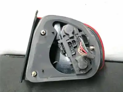Peça sobressalente para automóvel em segunda mão farolim traseiro esquerdo por seat toledo (1m2) 1.6 referências oem iam   