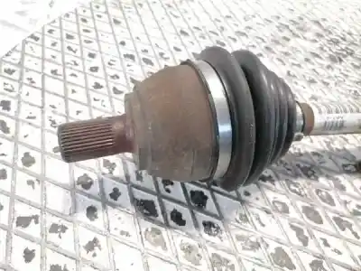 Second-hand car spare part front left transmission for ford focus c-max (cap) 1.6 tdci cat oem iam references   