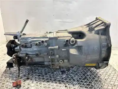 Peça sobressalente para automóvel em segunda mão caixa de velocidades por bmw serie 3 berlina (e90) 2.0 320d [2.0 ltr. - 120 kw 16v diesel] referências oem iam 1069401052  23007533513