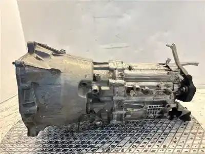 Peça sobressalente para automóvel em segunda mão caixa de velocidades por bmw serie 3 berlina (e90) 2.0 320d [2.0 ltr. - 120 kw 16v diesel] referências oem iam 1069401052  23007533513