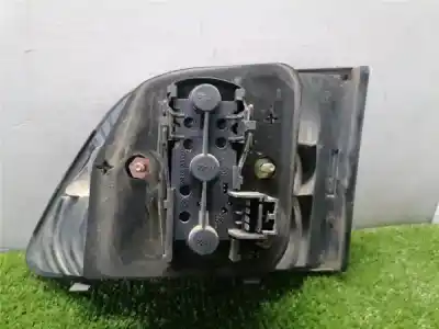 Second-hand car spare part left tailgate light for fiat stilo (192) sin doc. oem iam references 28182002  28182002