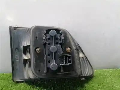 Second-hand car spare part right tailgate light for fiat stilo (192) sin doc. oem iam references 28182002  28182002