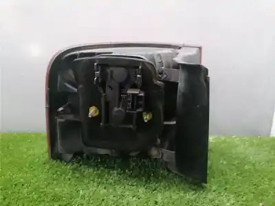 Second-hand car spare part right tailgate light for fiat stilo (192) sin doc. oem iam references   