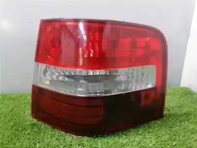 Second-hand car spare part right tailgate light for fiat stilo (192) sin doc. oem iam references   