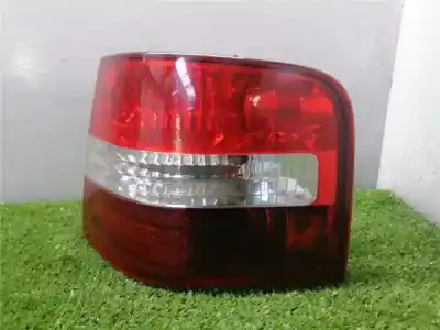 Piesă de schimb auto la mâna a doua LAMPÃ SPATE DREAPTA pentru FIAT STILO (192) SIN DOC. Referințe OEM IAM   