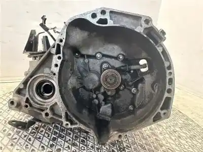 Piesă de schimb auto la mâna a doua CUTIE DE VITEZE pentru NISSAN MICRA III (K12) 1.2 LPG Referințe OEM IAM JH3103  