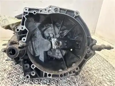 Piesă de schimb auto la mâna a doua CUTIE DE VITEZE pentru CITROEN C4 BERLINA 1.6 HDi CAT (9HY / DV6TED4) Referințe OEM IAM 20DM69  