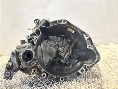 Piesă de schimb auto la mâna a doua CUTIE DE VITEZE pentru FIAT STILO (192) SIN DOC. Referințe OEM IAM 55182974  