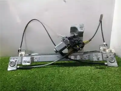 Piesă de schimb auto la mâna a doua MECANISM ACȚIONARE GEAM FAȚÃ STÂNGA pentru RENAULT KANGOO II (F/KW0) (2008->) 1.5 Dynamique ´´All Road´´ [1.5 Ltr. - 78 kW dCi Diesel] Referințe OEM IAM 402087A  