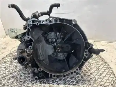 Piesă de schimb auto la mâna a doua CUTIE DE VITEZE pentru PEUGEOT 206 SW (2E/K) 1.6 HDi 110 Referințe OEM IAM 20DM73  