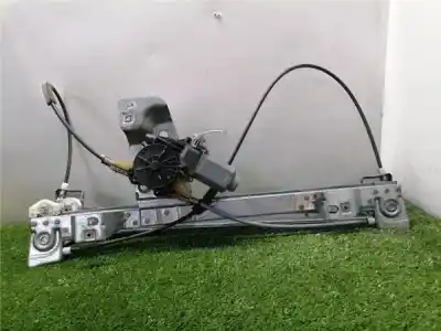 Piesă de schimb auto la mâna a doua MECANISM ACȚIONARE GEAM FAȚÃ DREAPTA pentru RENAULT KANGOO II (F/KW0) (2008->) 1.5 Dynamique ´´All Road´´ [1.5 Ltr. - 78 kW dCi Diesel] Referințe OEM IAM 402086  