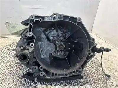 Piesă de schimb auto la mâna a doua CUTIE DE VITEZE pentru CITROEN C4 COUPÉ (LA_) 1.6 HDi Referințe OEM IAM 20DM75  