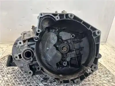 Second-hand car spare part GEARBOX for FIAT CROMA (194_)  OEM IAM references 55194293  55192042