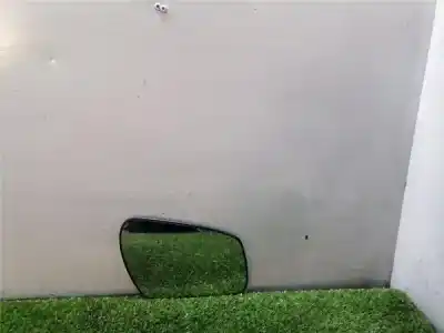 Peça sobressalente para automóvel em segunda mão Vidro Espelho Retrovisor Direito por FORD FOCUS BERLINA (CAP) 1.8 TDCi Turbodiesel CAT Referências OEM IAM   