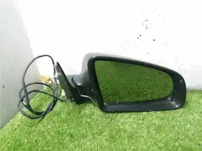 Peça sobressalente para automóvel em segunda mão Espelho Retrovisor Direito por AUDI A4 BERLINA (8E) 1.9 TDI (96kW) Referências OEM IAM   