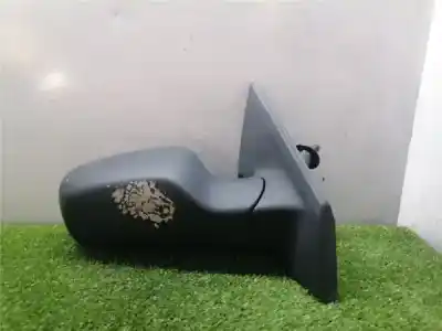 Piesă de schimb auto la mâna a doua oglinda laterala retrovizor dreapta pentru renault clio iii 1.5 dci diesel 68 cv / 50 kw referințe oem iam   