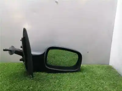Piesă de schimb auto la mâna a doua OGLINDA LATERALA RETROVIZOR DREAPTA pentru RENAULT CLIO III  Referințe OEM IAM   