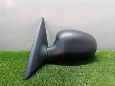 Second-hand car spare part left rearview mirror for daewoo lanos 1.4 cat oem iam references   