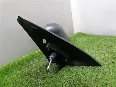 Second-hand car spare part left rearview mirror for daewoo lanos 1.4 cat oem iam references   
