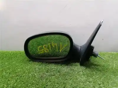 Second-hand car spare part Left Rearview Mirror for DAEWOO LANOS 1.4 CAT OEM IAM references   