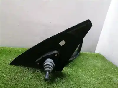 Second-hand car spare part right rearview mirror for daewoo lanos 1.4 cat oem iam references   
