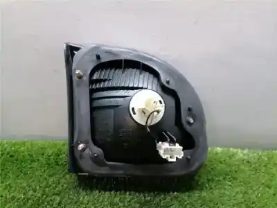 Piesă de schimb auto la mâna a doua lampã spate dreapta pentru daewoo lanos 1.4 cat referințe oem iam   