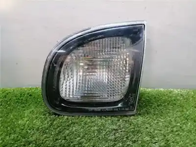 Piesă de schimb auto la mâna a doua Lampã Spate Dreapta pentru DAEWOO LANOS 1.4 CAT Referințe OEM IAM   