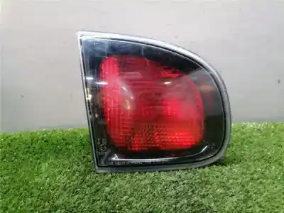 Piesă de schimb auto la mâna a doua Lampã Spate Stânga pentru DAEWOO LANOS 1.4 CAT Referințe OEM IAM   
