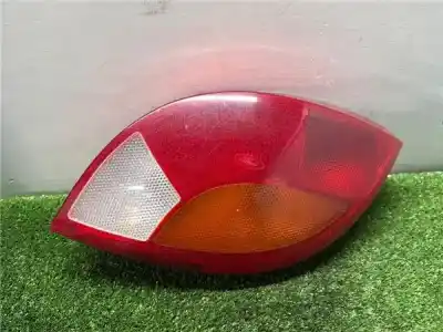 Peça sobressalente para automóvel em segunda mão Farolim Traseiro Direito por FORD KA (CCQ) 1.3 CAT Referências OEM IAM   