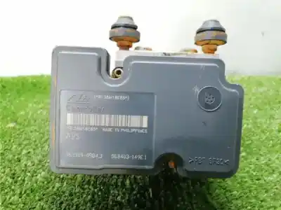 Peça sobressalente para automóvel em segunda mão abs por chevrolet matiz 0.8 cat referências oem iam 000403149e1  06210909843