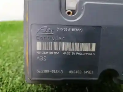 Peça sobressalente para automóvel em segunda mão abs por chevrolet matiz 0.8 cat referências oem iam 000403149e1  06210909843