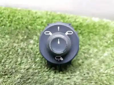 Second-hand car spare part REARVIEW SIDE MIRROR SWITCH for DS 7  OEM IAM references 9817840980  9817840980