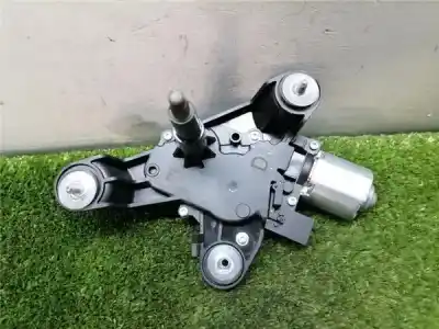 Second-hand car spare part rear windshield wiper motor for ds 7 sin ficha oem iam references 9819900080  0390205114