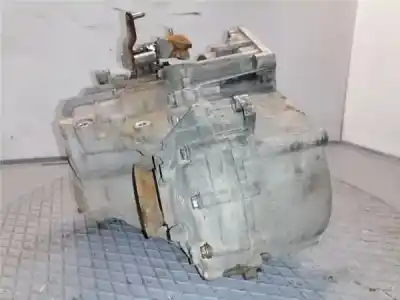 Pièce détachée automobile d'occasion boîte de vitesses pour audi a3 (8p1) 2.0 tdi 16v références oem iam grf  grf