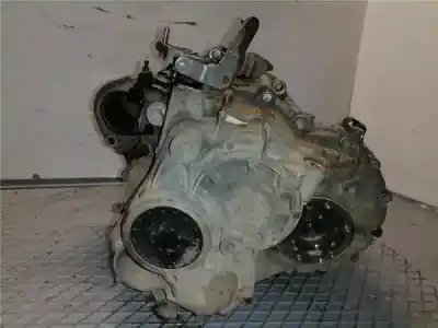 Pièce détachée automobile d'occasion boîte de vitesses pour audi a3 (8p1) 2.0 tdi 16v références oem iam grf  grf