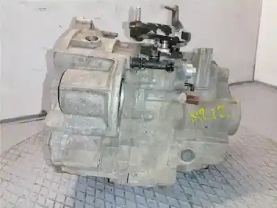 Pièce détachée automobile d'occasion boîte de vitesses pour audi a3 (8p1) 2.0 tdi 16v références oem iam grf  grf