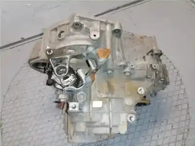 Pièce détachée automobile d'occasion boîte de vitesses pour audi a3 (8p1) 2.0 tdi 16v références oem iam grf  grf