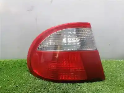 Piesă de schimb auto la mâna a doua Lampã Spate Stânga pentru DAEWOO LANOS 1.4 CAT Referințe OEM IAM   