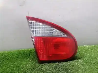 Piesă de schimb auto la mâna a doua Lampã Spate Stânga pentru DAEWOO LANOS 1.4 CAT Referințe OEM IAM   