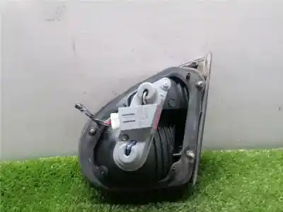 Second-hand car spare part left tailgate light for daewoo lanos 1.4 cat oem iam references   